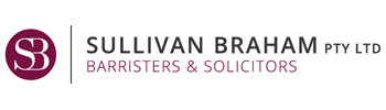 Sullivan Braham Pty Ltd